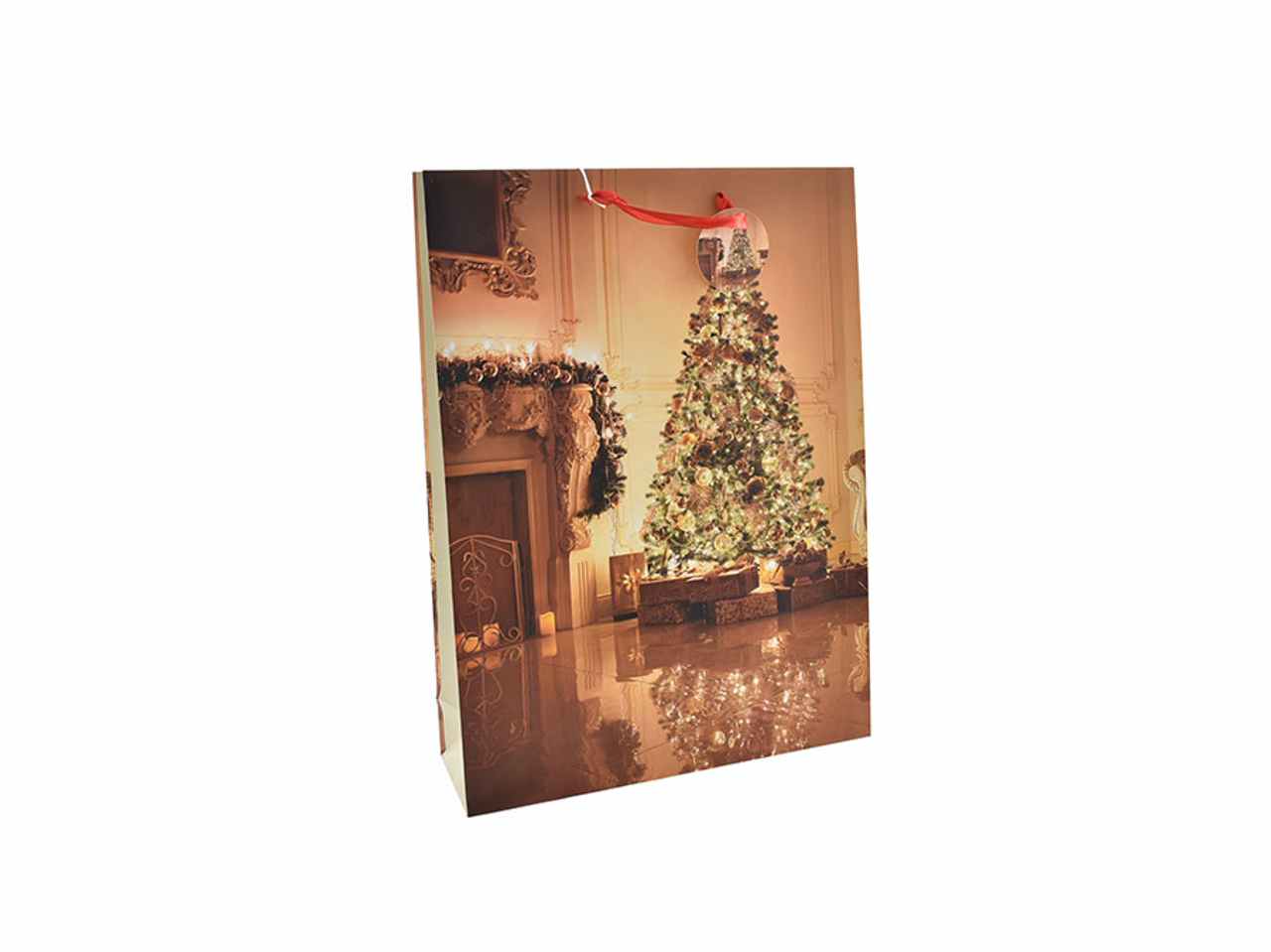 Busta natale 18x10x23cm 51791668