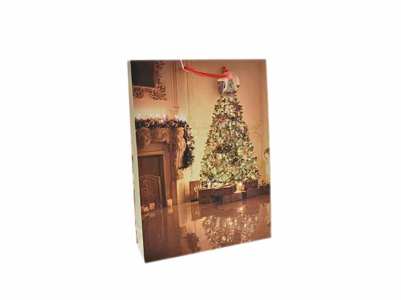 Busta natale 26,7x13,7x33cm 51791688