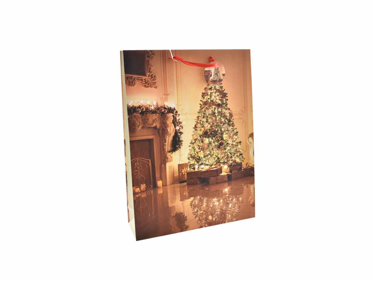 Busta natale 33x10,5x45cm51791708