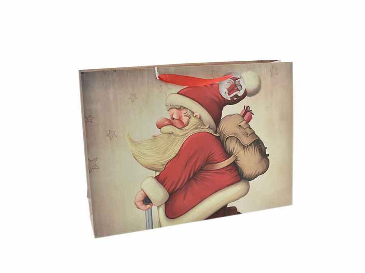 Busta natale 55x24x40cm 51791741