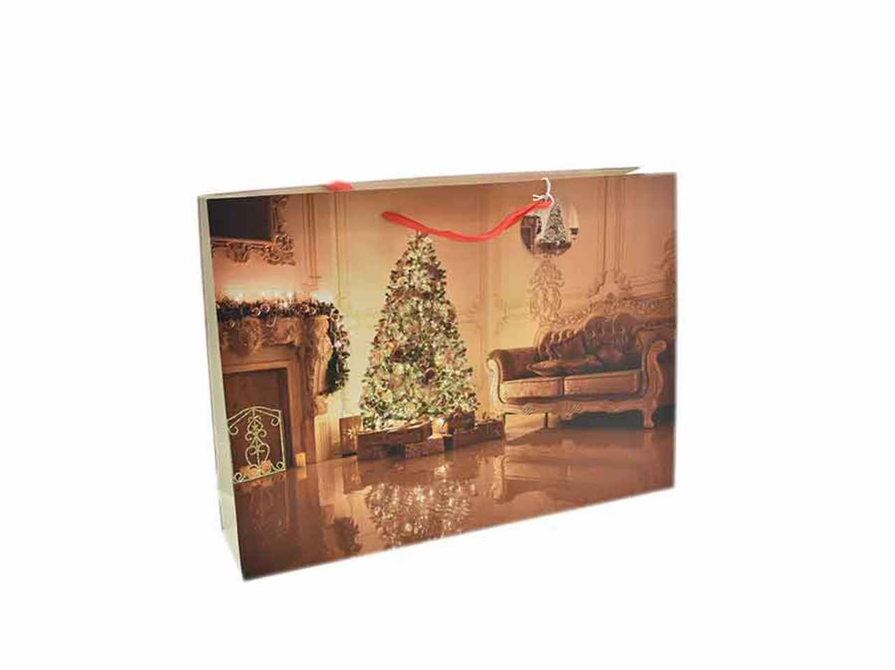 Busta natale 55x24x40cm 51791748