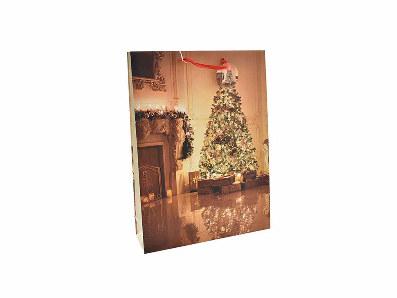 Busta natale 44x17x61cm51791768