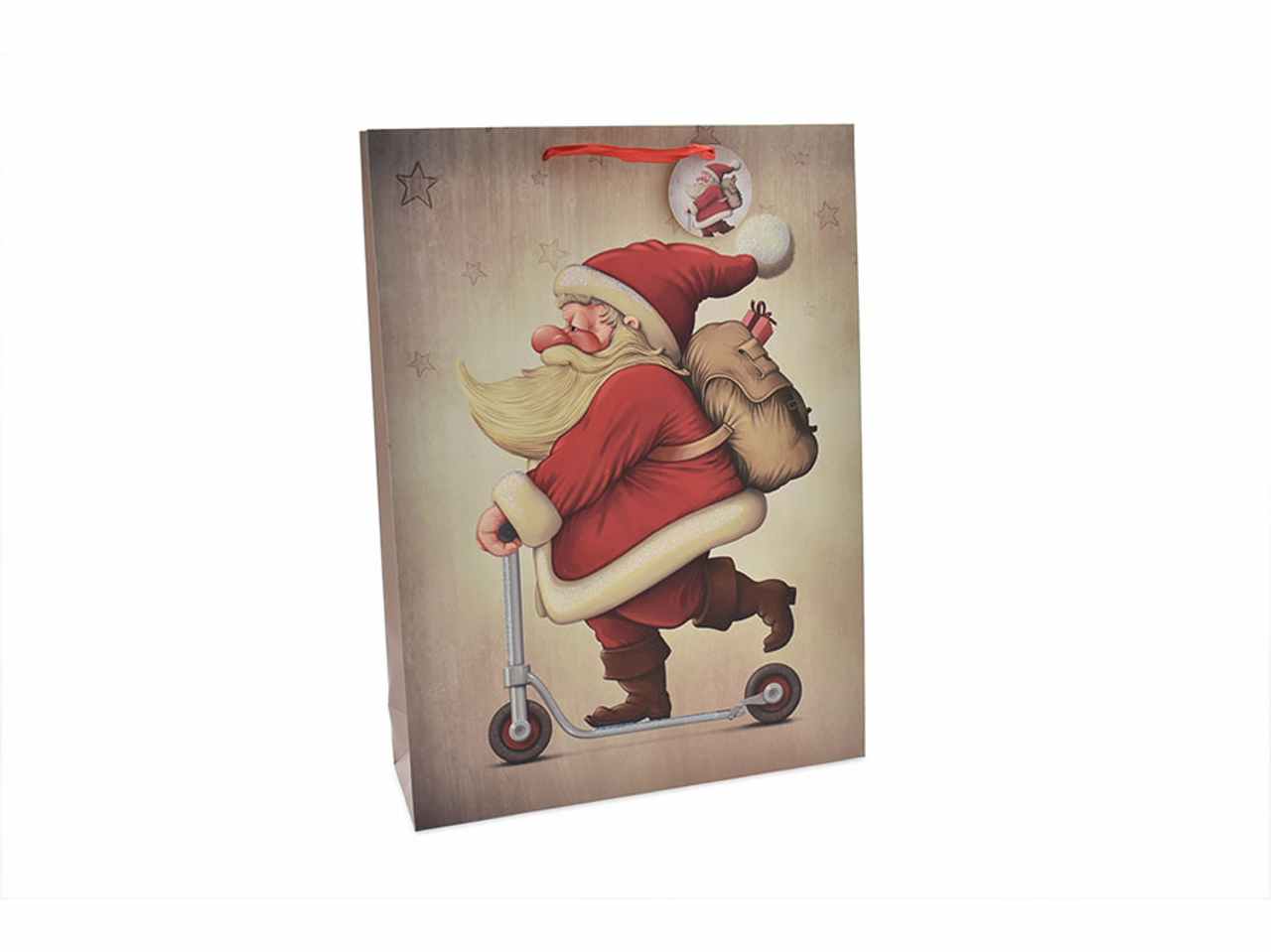 Busta natale 50x16x72cm51791781