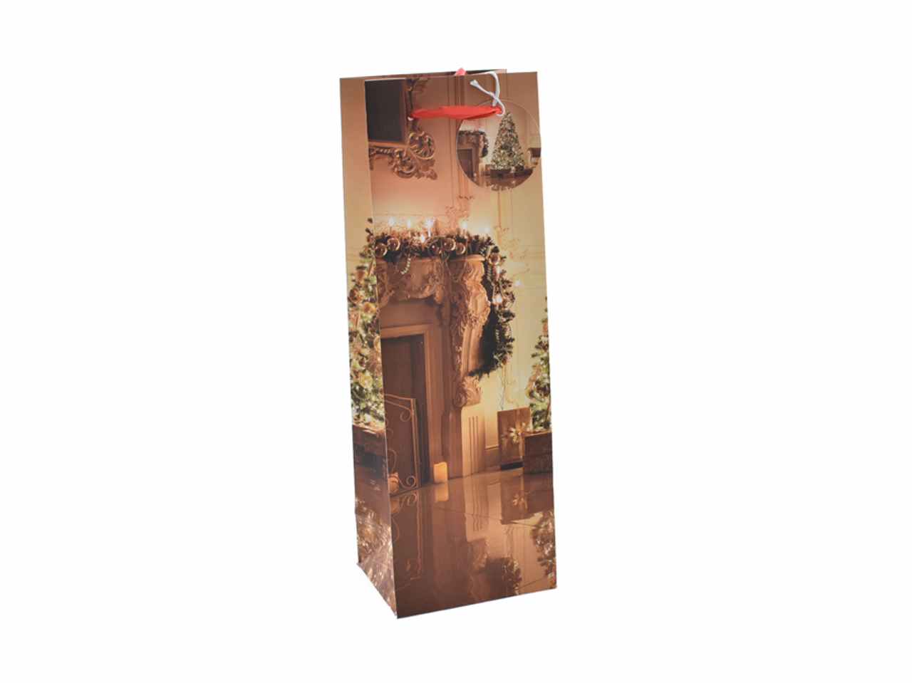 Busta natale 12x9x36cm 51791808