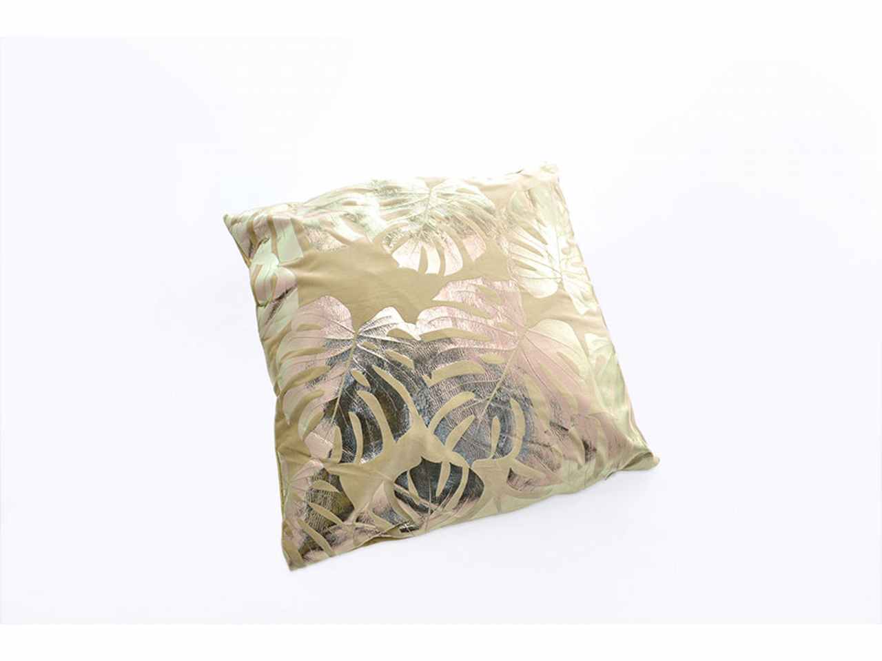 cuscino vellinea 43x43 350gr panna/champ.3608896