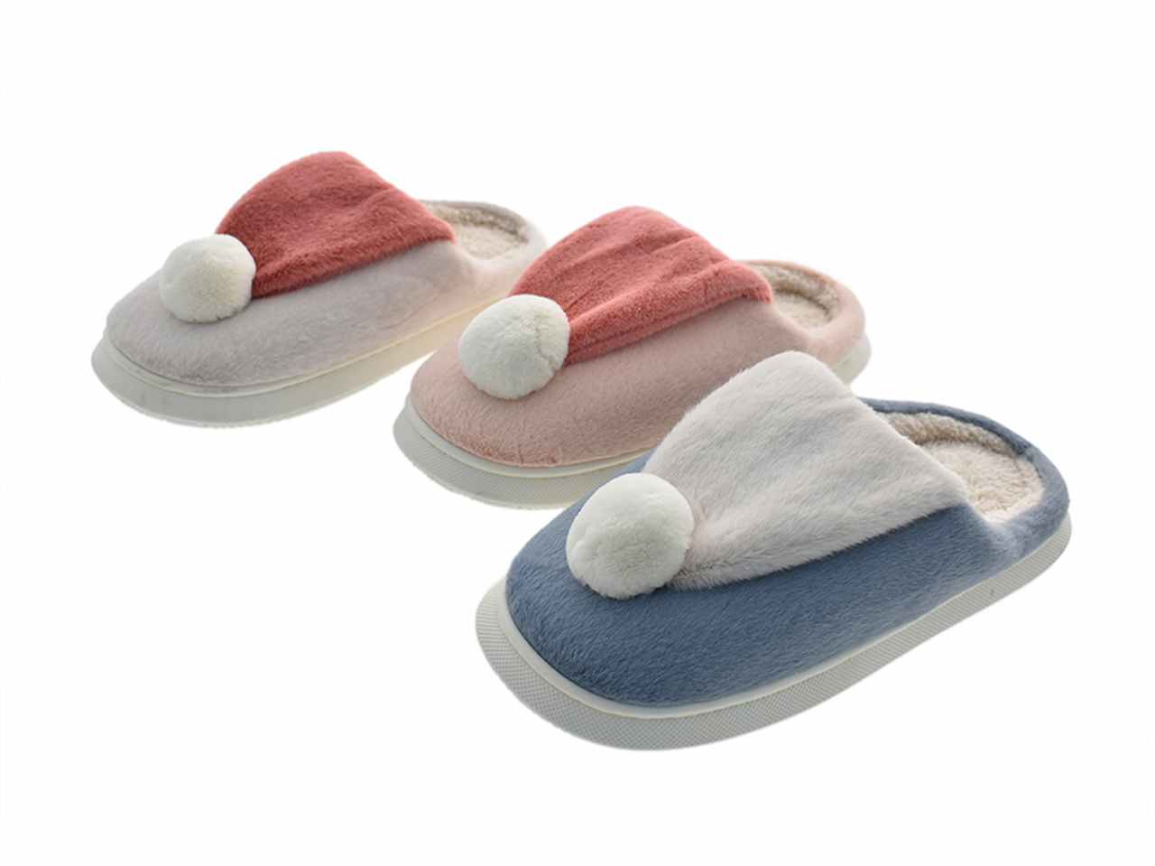 Pantofola donna tg.36-41 6537017