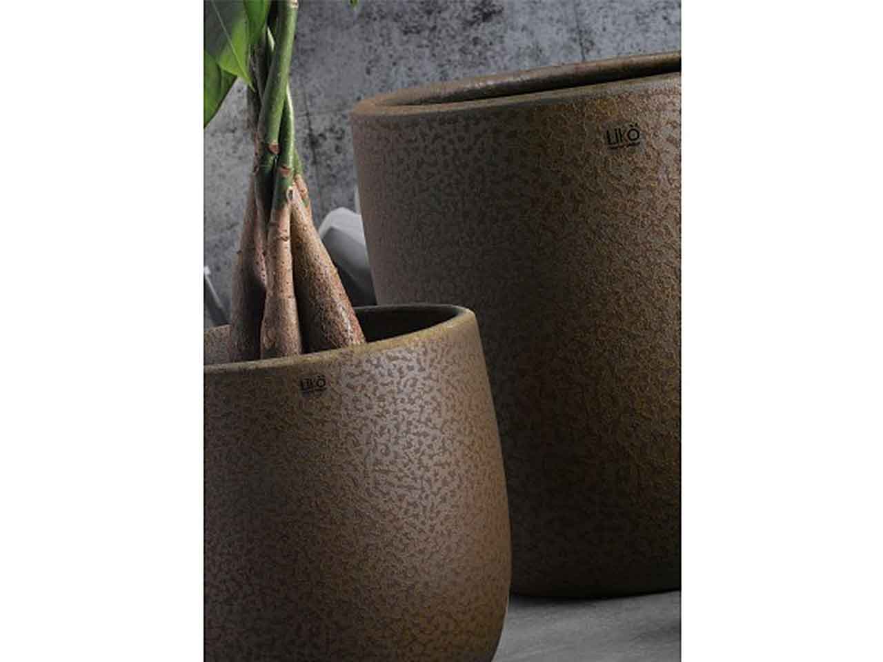 L.nergal cache pot 3 pezzi cr78/30t