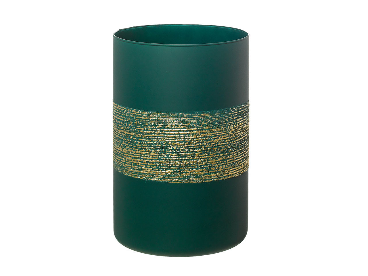 Vaso cilindro divina 30x20cm
