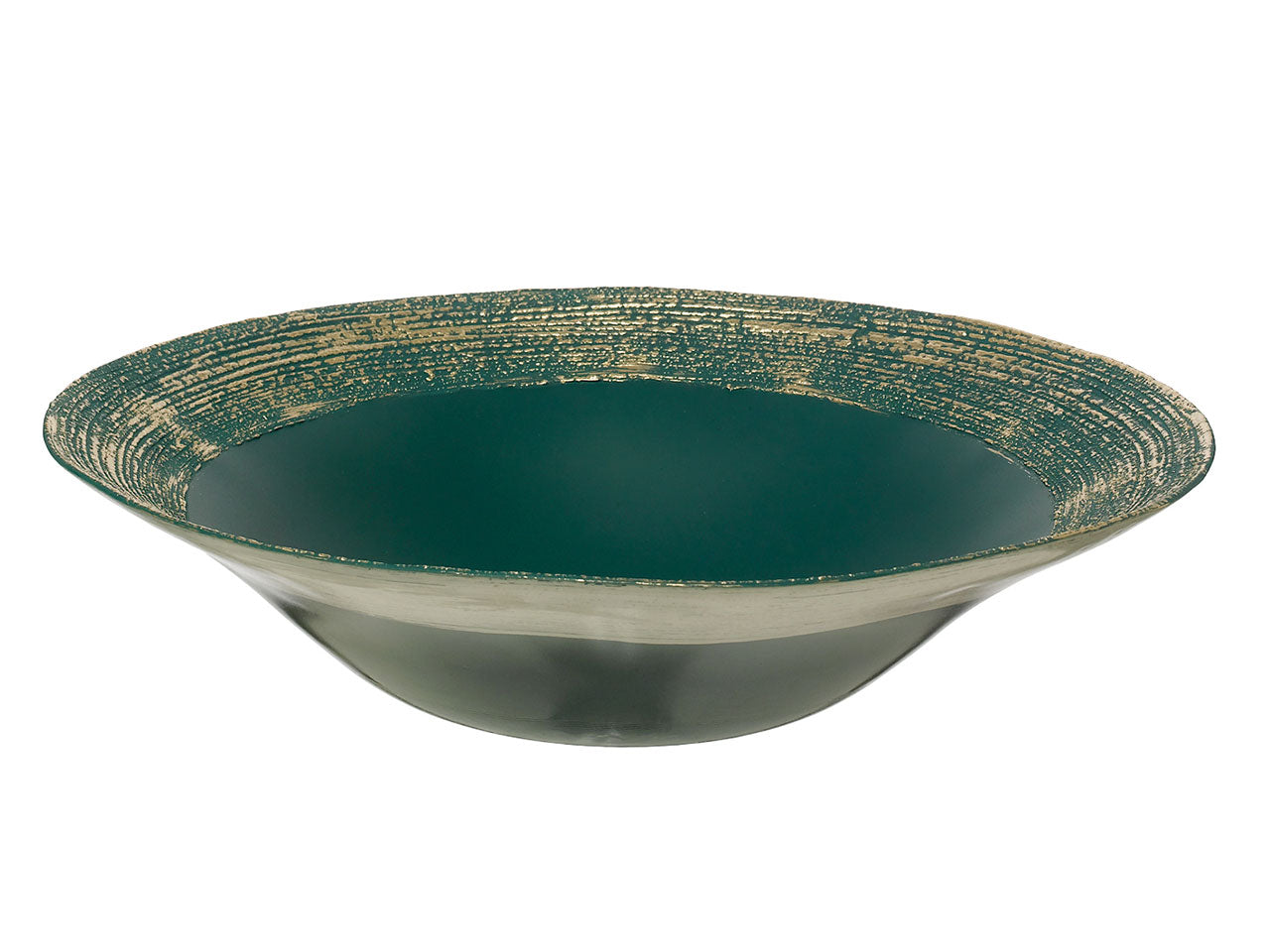 Centrotavola plain divina 36cm