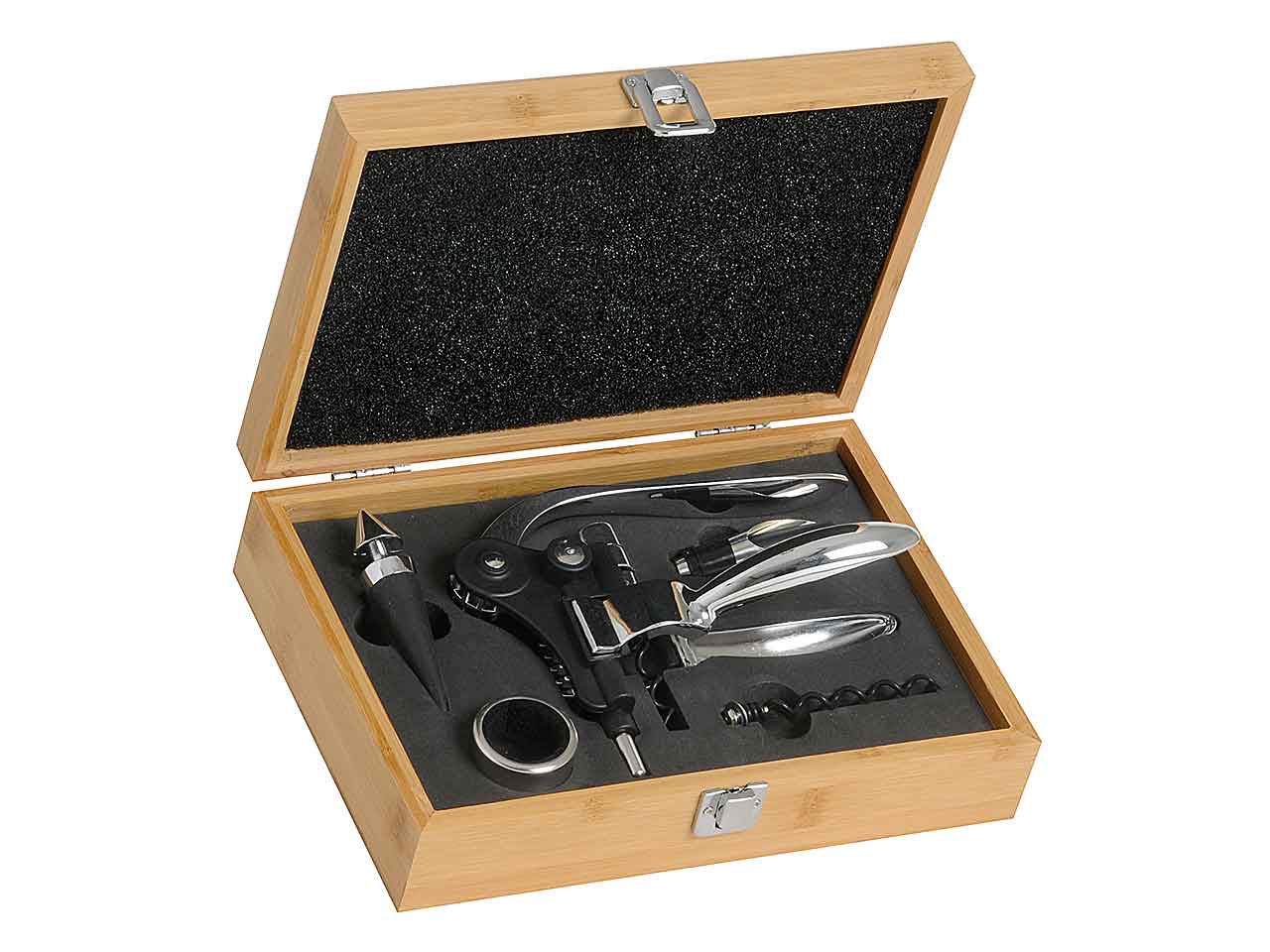 set bamboo 5pz tb1118