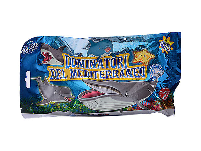 dominatori del mediterraneo