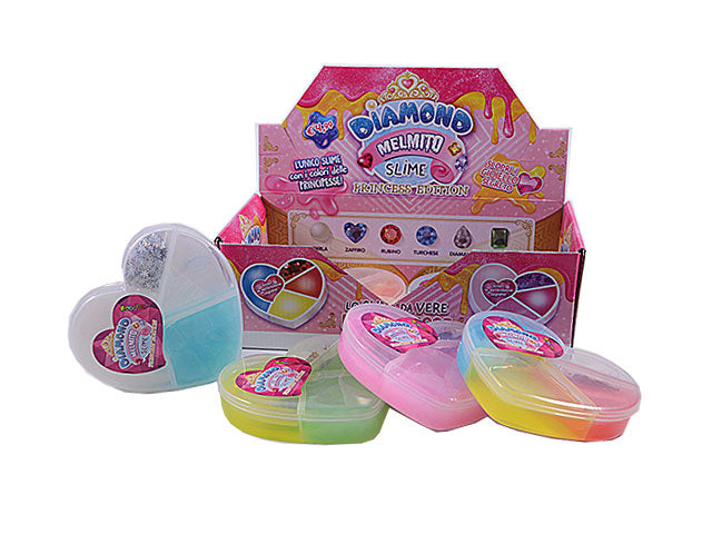 Melmito slime princess edition diasli3pr