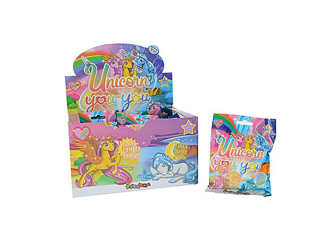 Bustina you you unicorn youyouuni ti