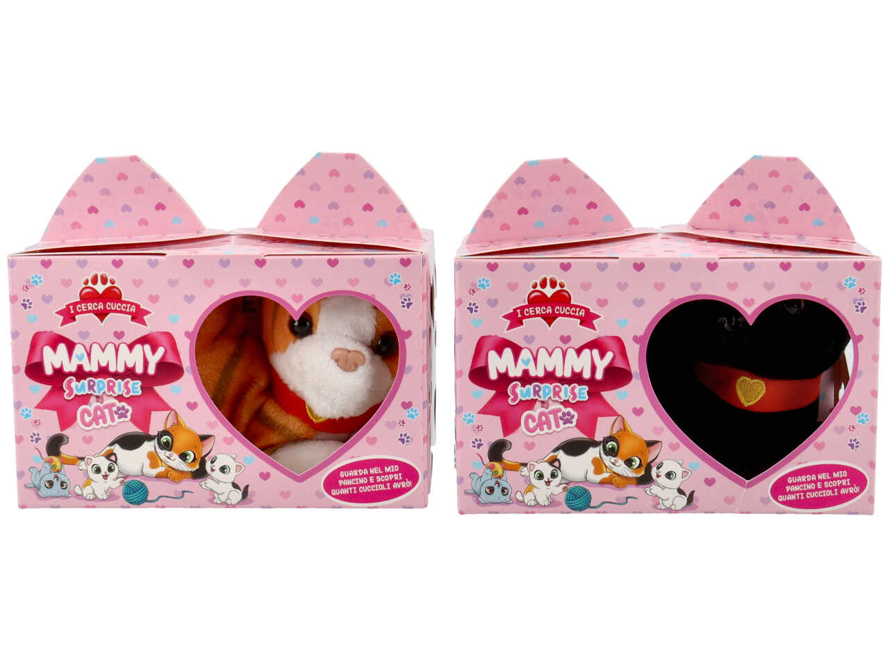 mammy surprise cat mamsurcat ti