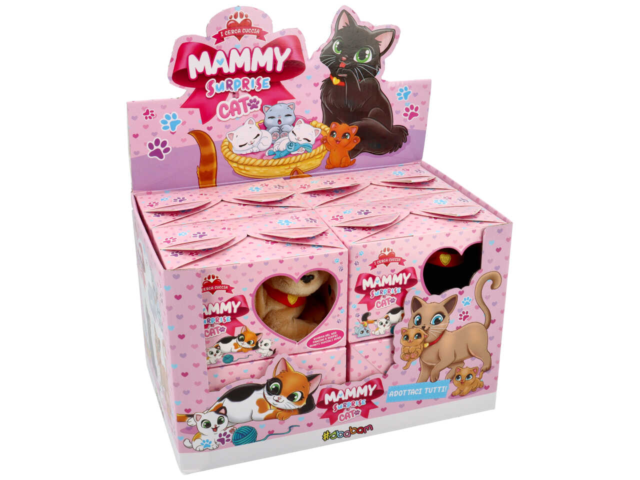 mammy surprise cat mamsurcat ti