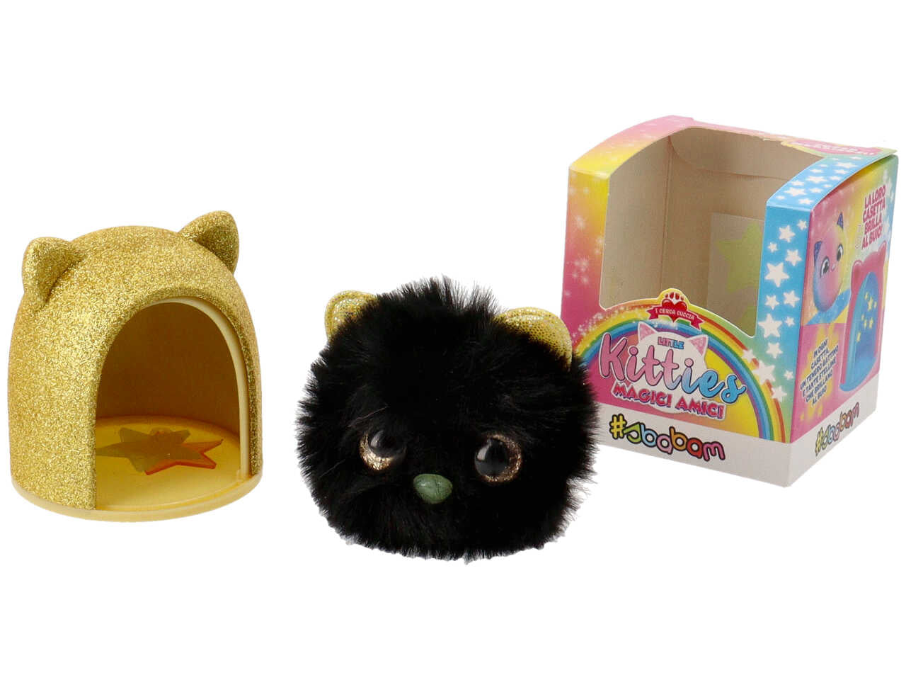 Little kitties magici amici kittamici ti