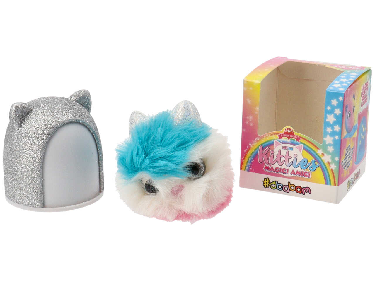 Little kitties magici amici kittamici ti