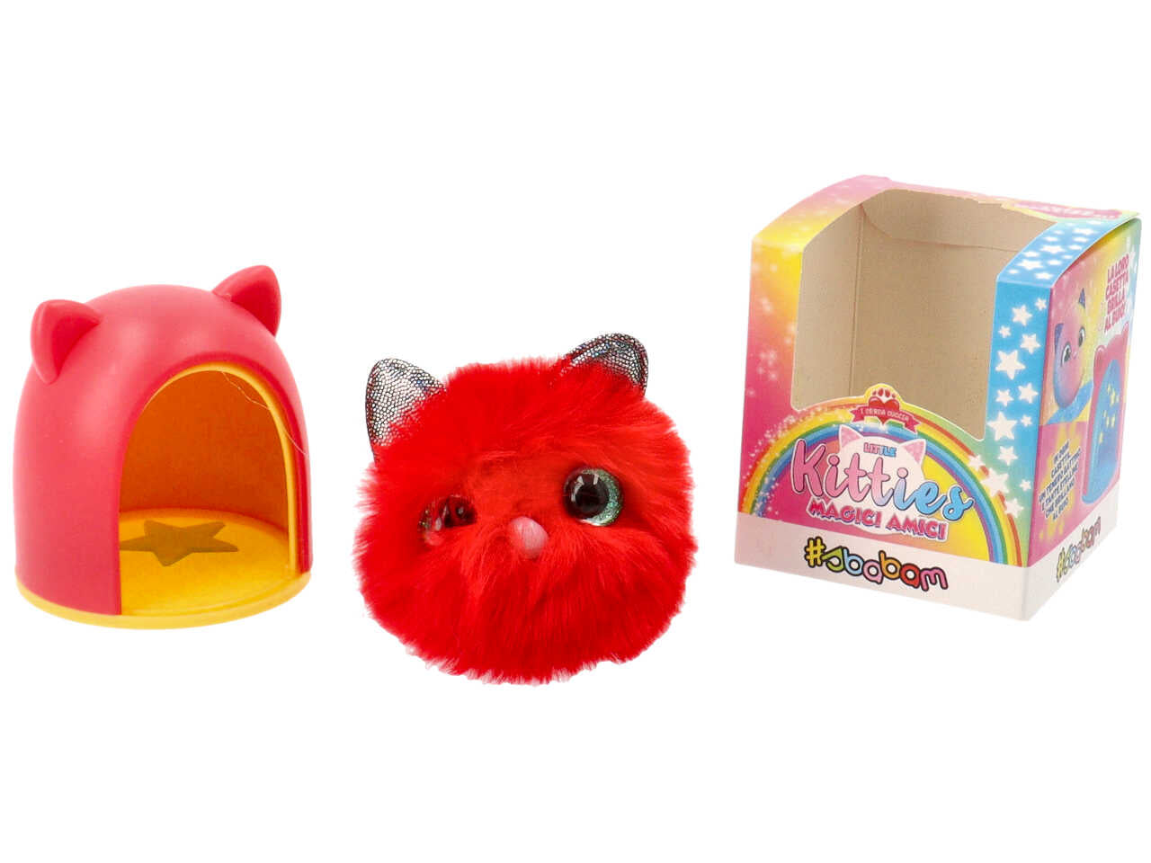 Little kitties magici amici kittamici ti
