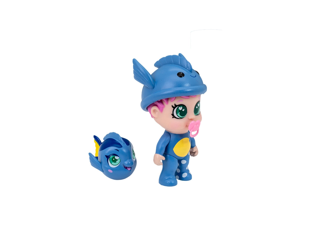 Baby love hat & pet