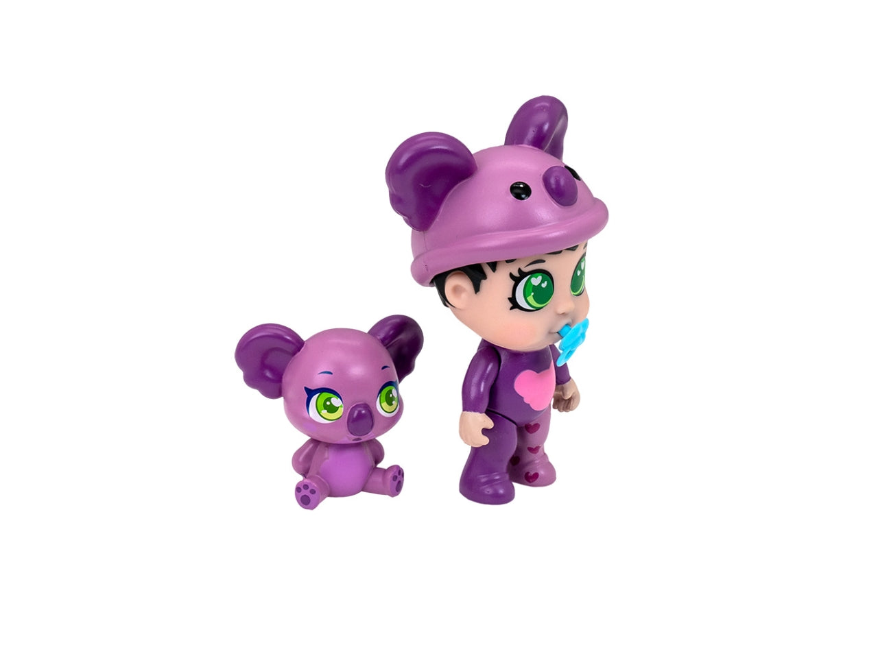 Baby love hat & pet