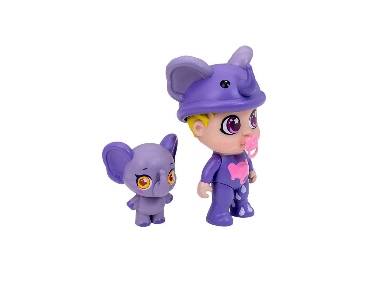Baby love hat & pet