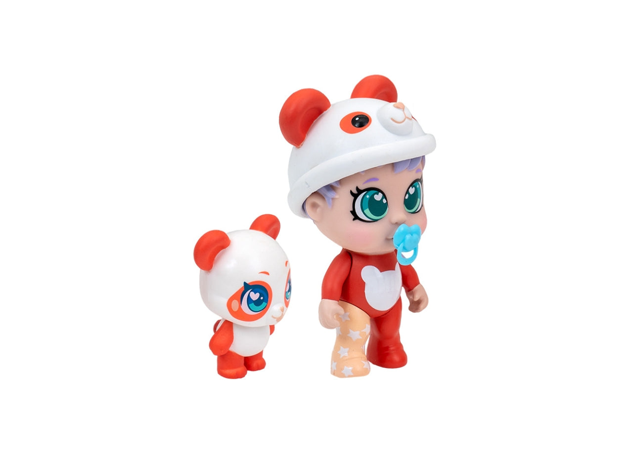 Baby love hat & pet