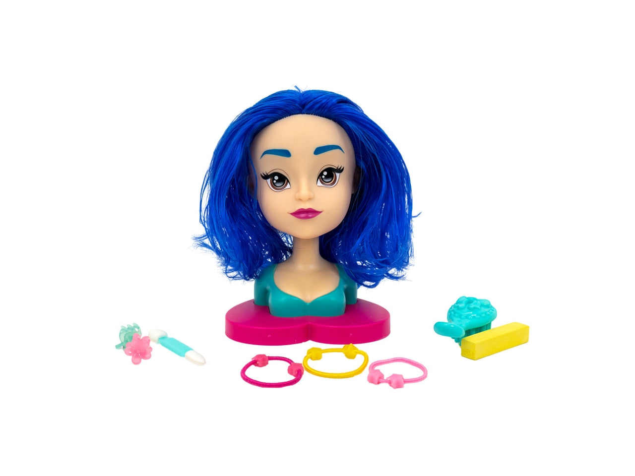 My princess fashion hair