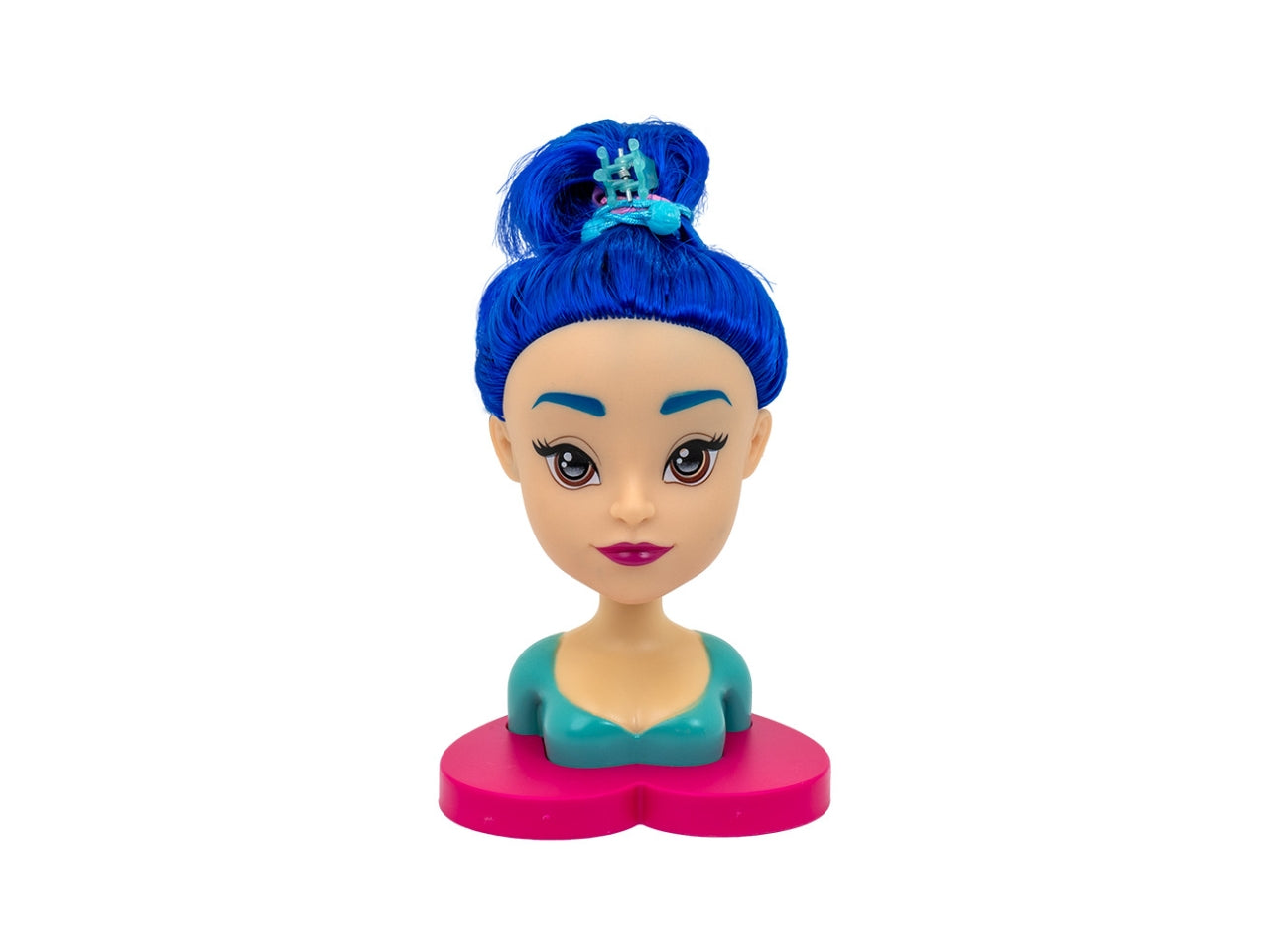 My princess fashion hair