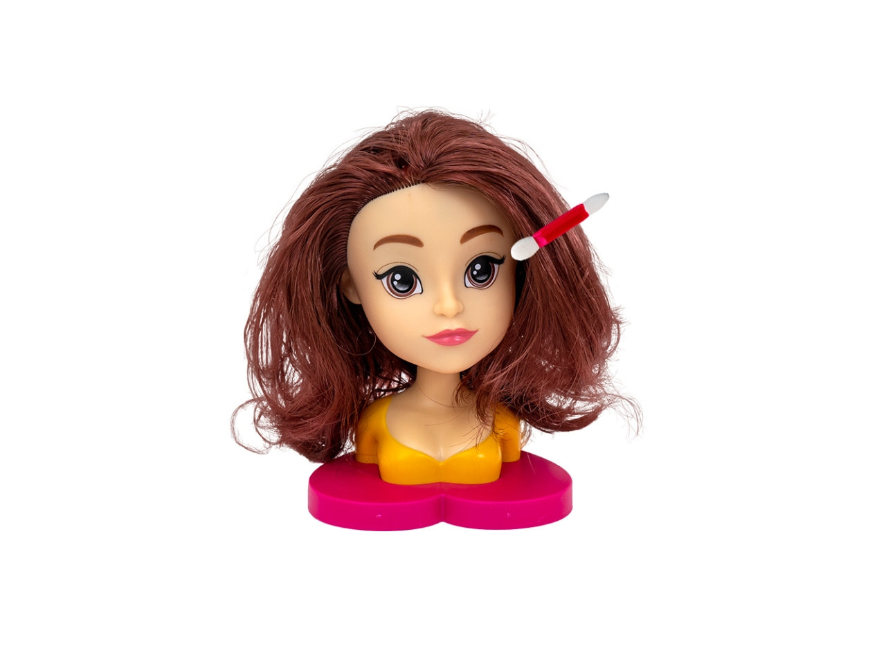 My princess fashion hair