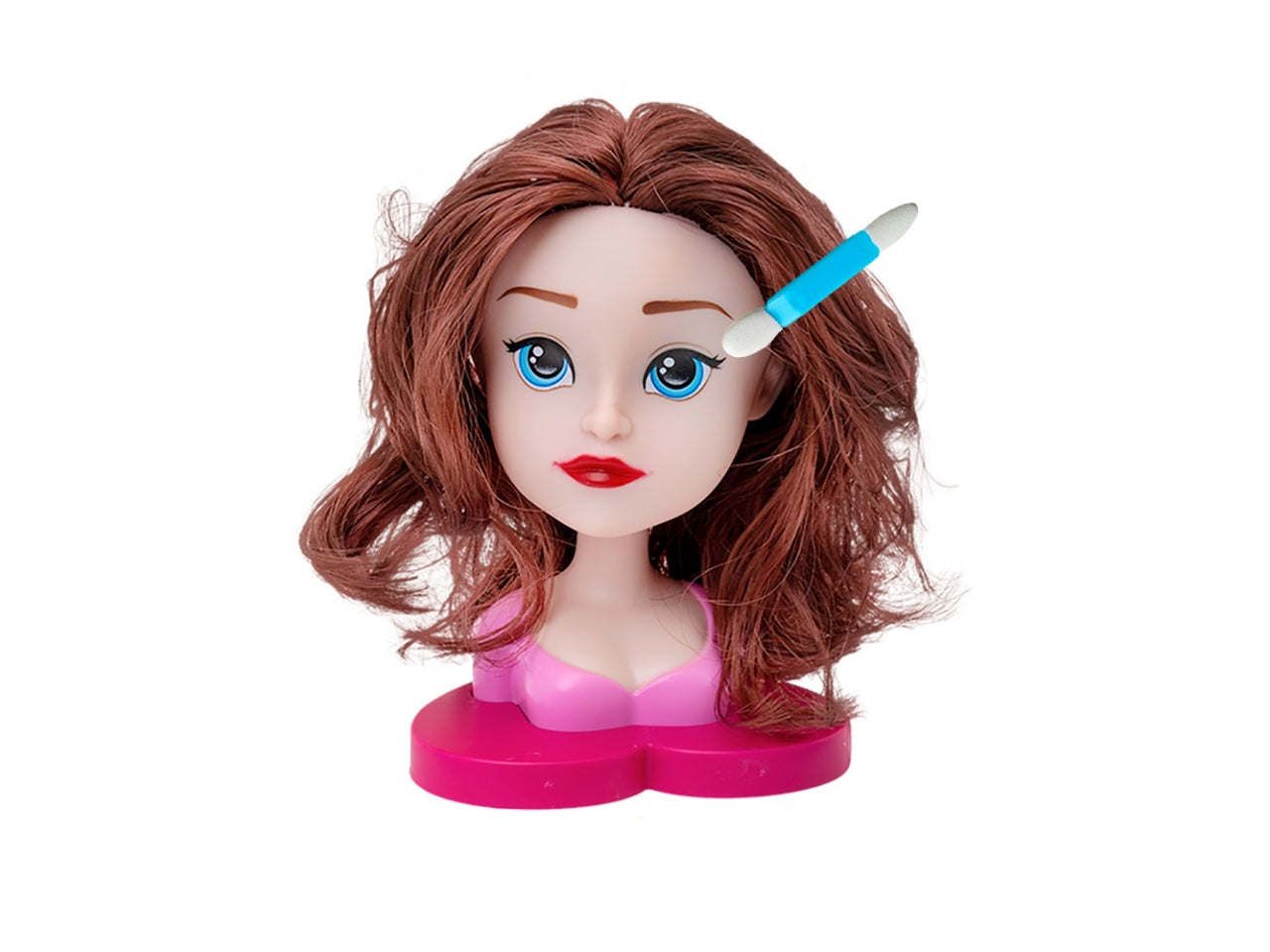 My princess fashion hair