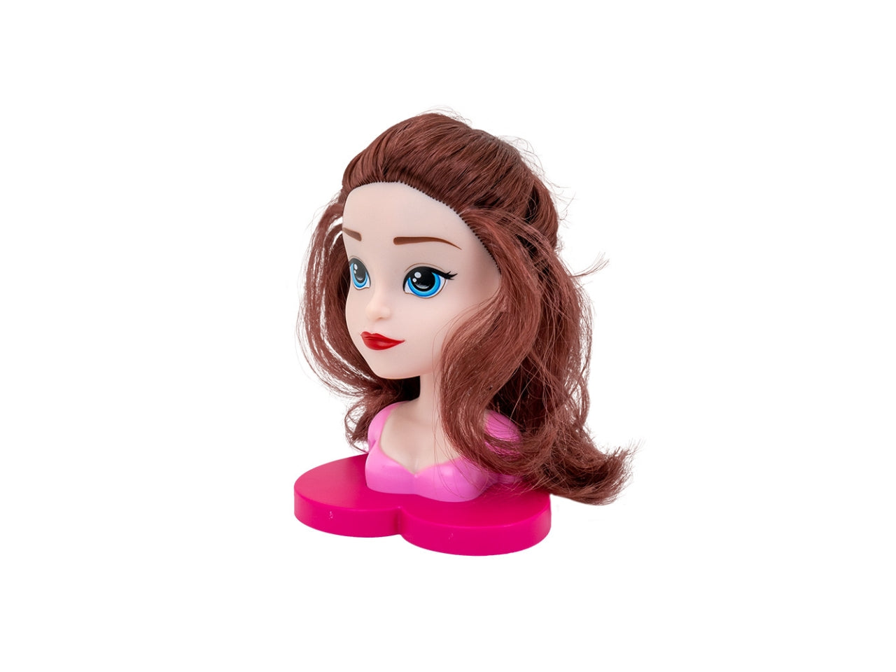 My princess fashion hair