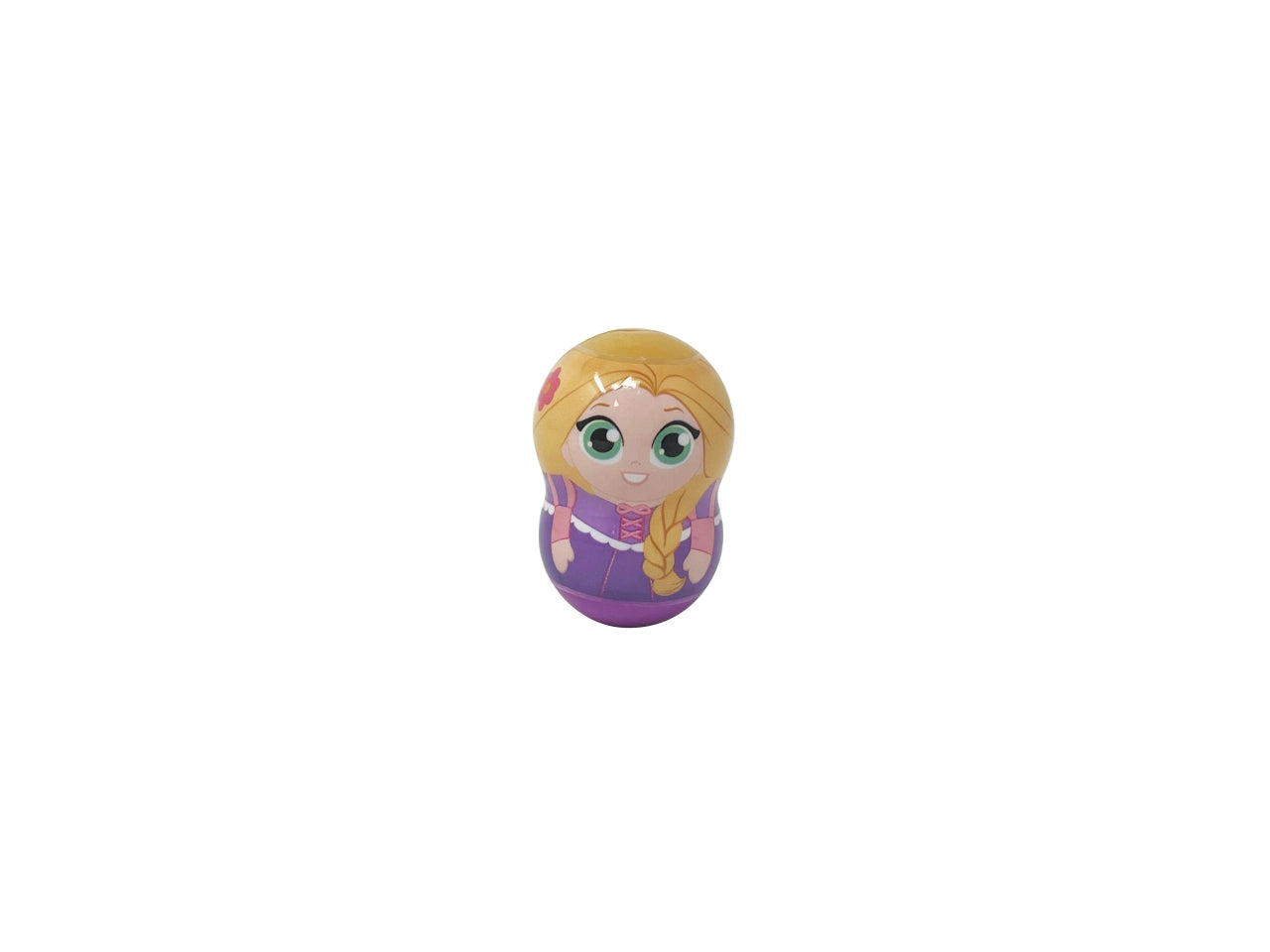 Disney princess ballet
