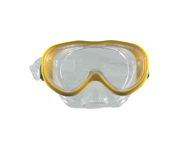 maschera per ragazzi power