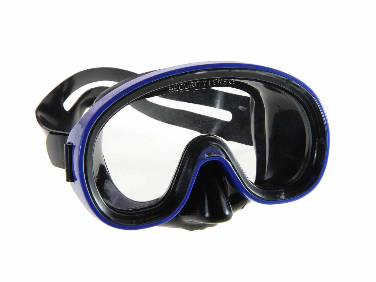 Maschera scilla tre vt in busta 250700