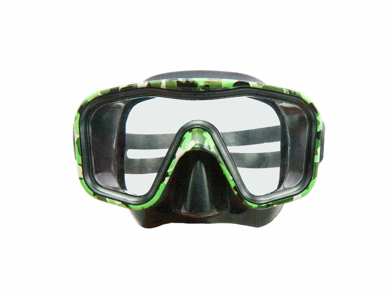 Maschera cam jr vp in busta 200220