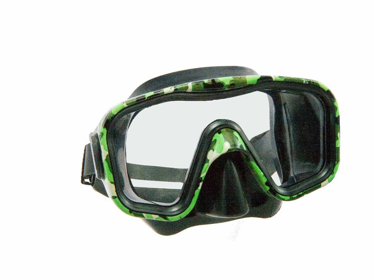 Maschera cam sr vp  in busta 200420