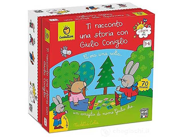 Nicoletta costa giulio coniglio ti racc