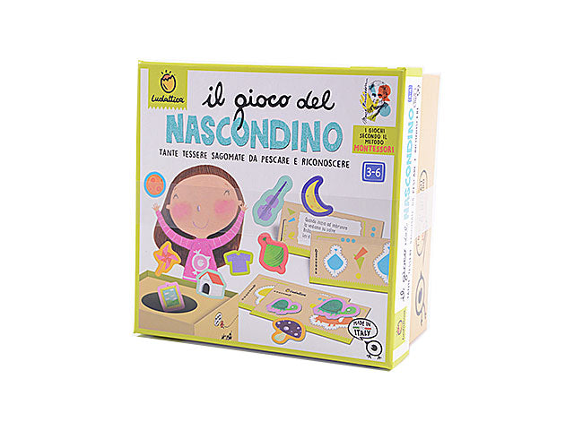 montessori nascondino 20651