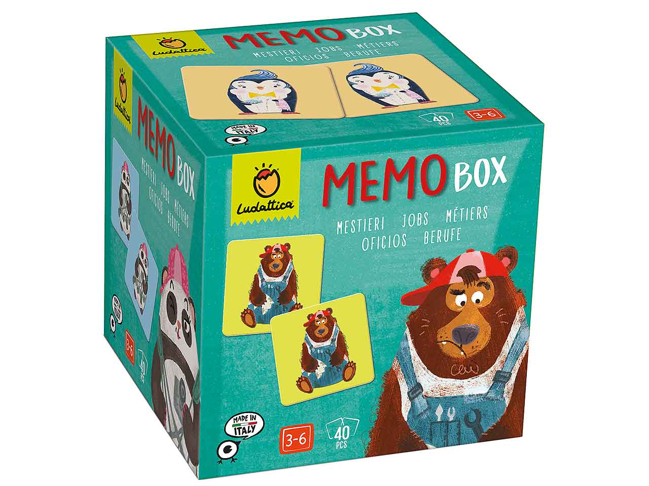 memo box mestieri 21054