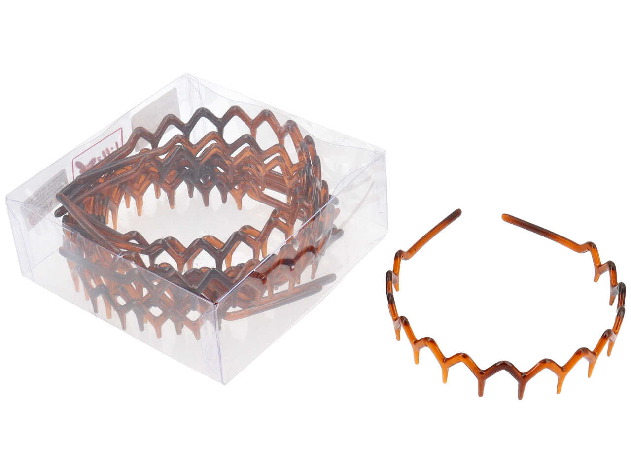 cerchietto c/denti ch8723/2