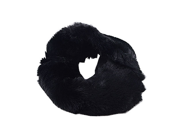 Collo pell.c/calamita nero sc3300n