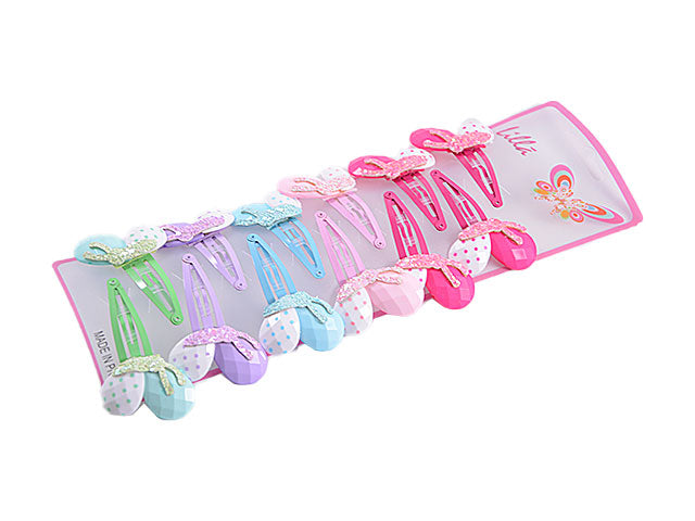 clic clac 5cm c/cuore fb800