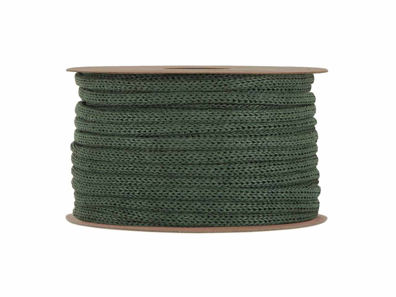 cordino di carta 4mmx25mt verde 4315 73