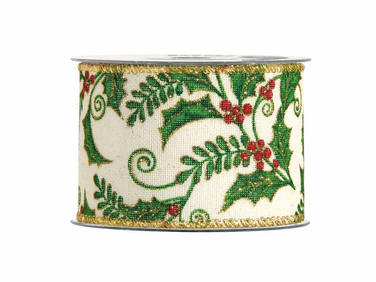 Nastro classic xmas mm63x10mt