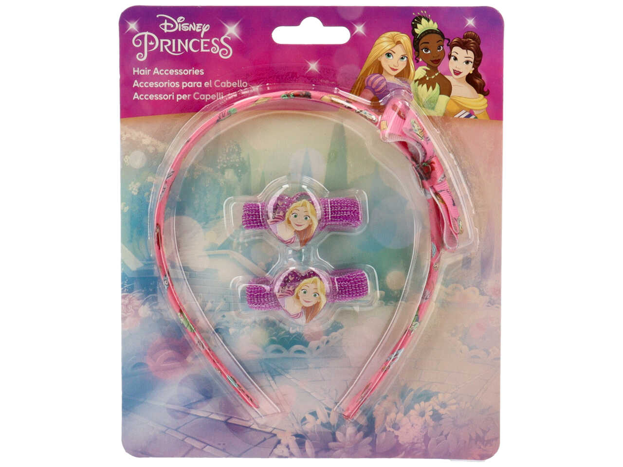 Walt disney accessori bimba 40029