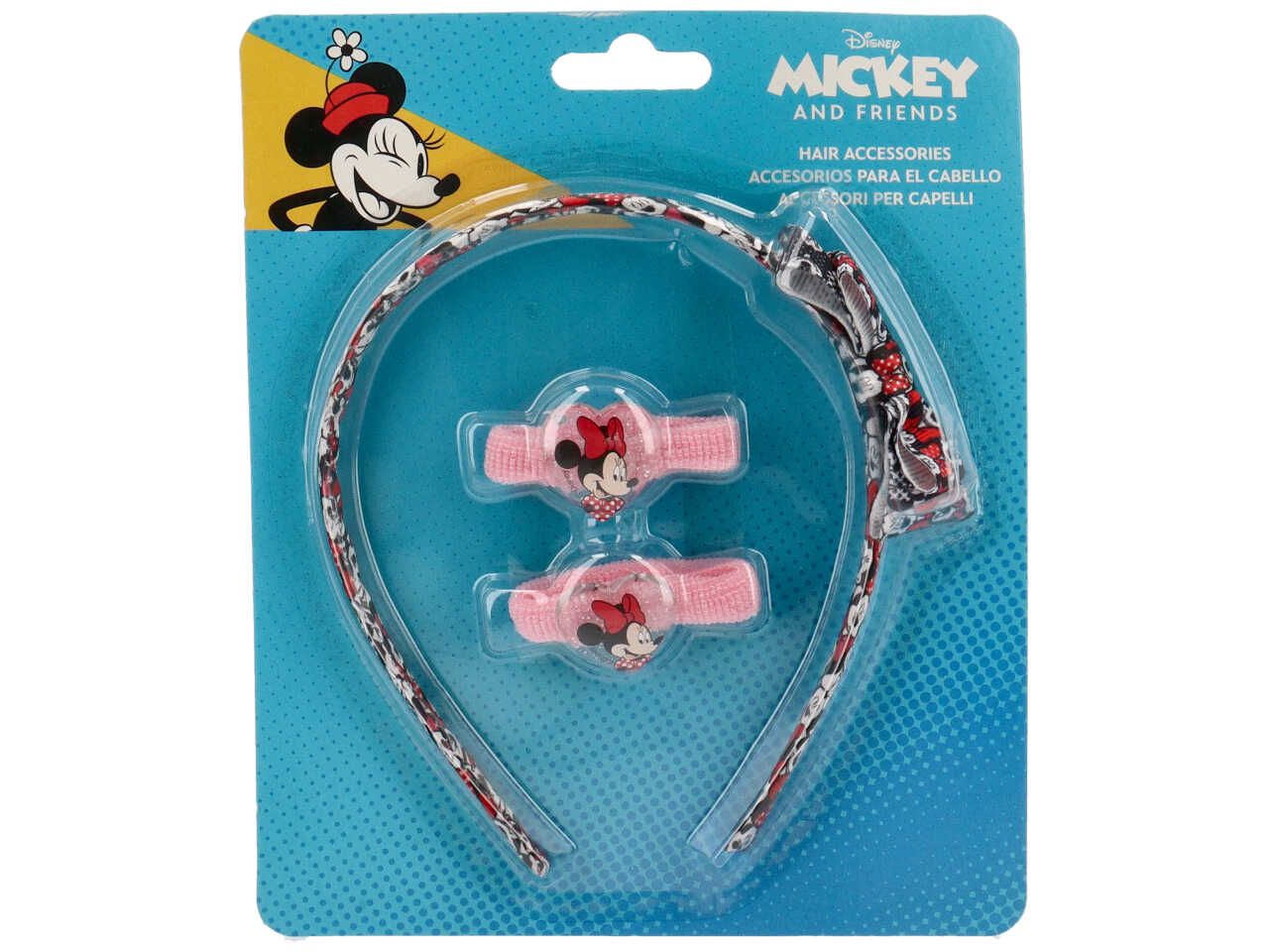 Walt disney accessori bimba 40029