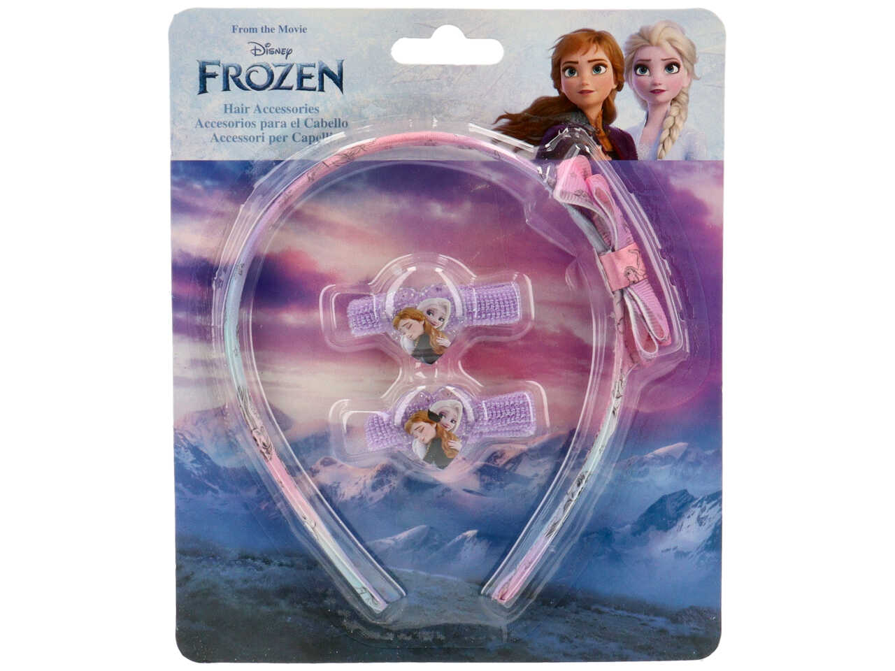 Walt disney accessori bimba 40029