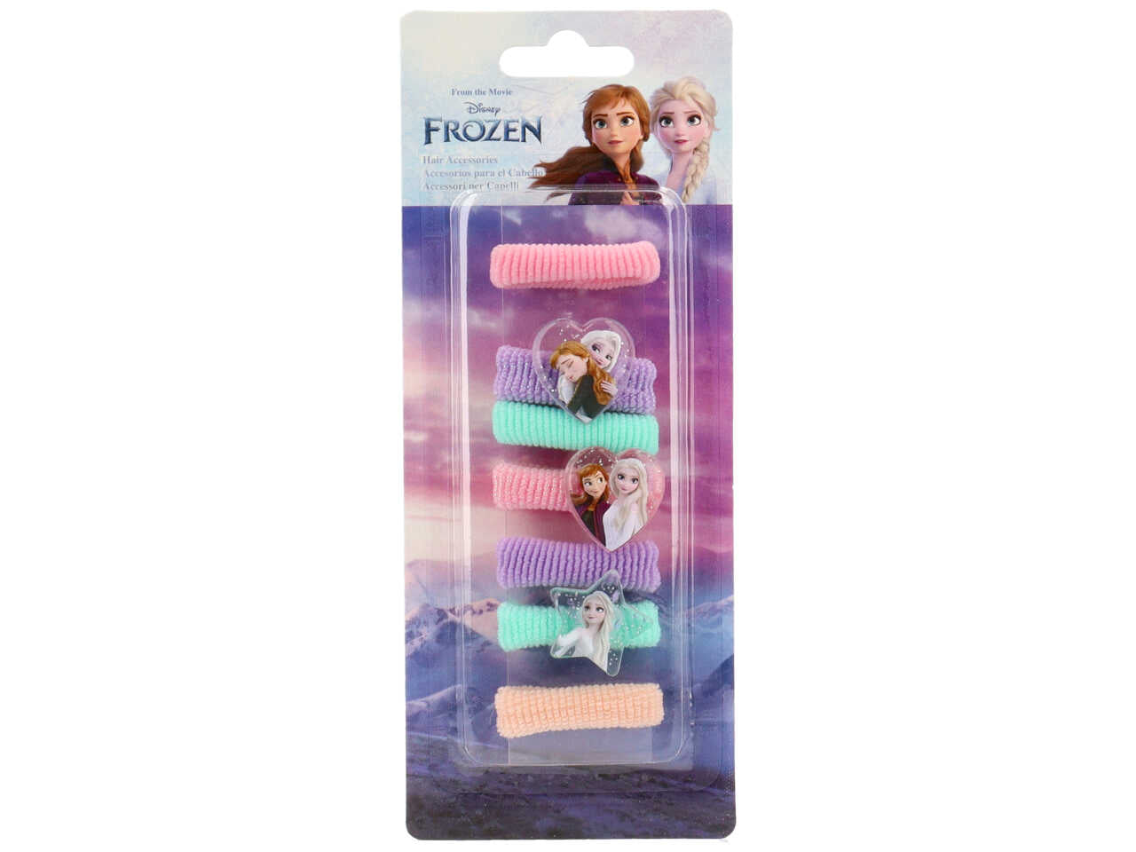 Walt disney accessori bimba 40029
