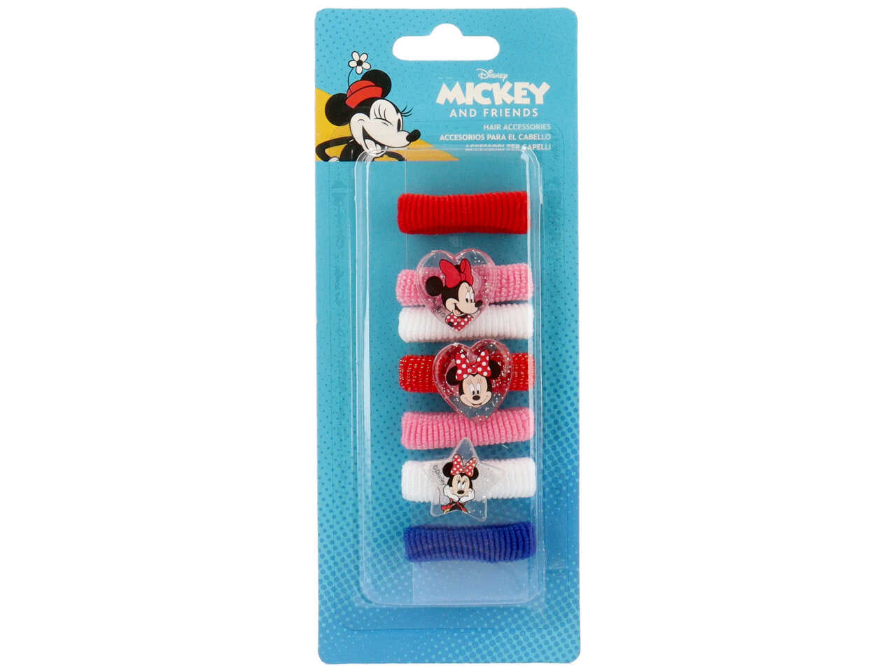 Walt disney accessori bimba 40029