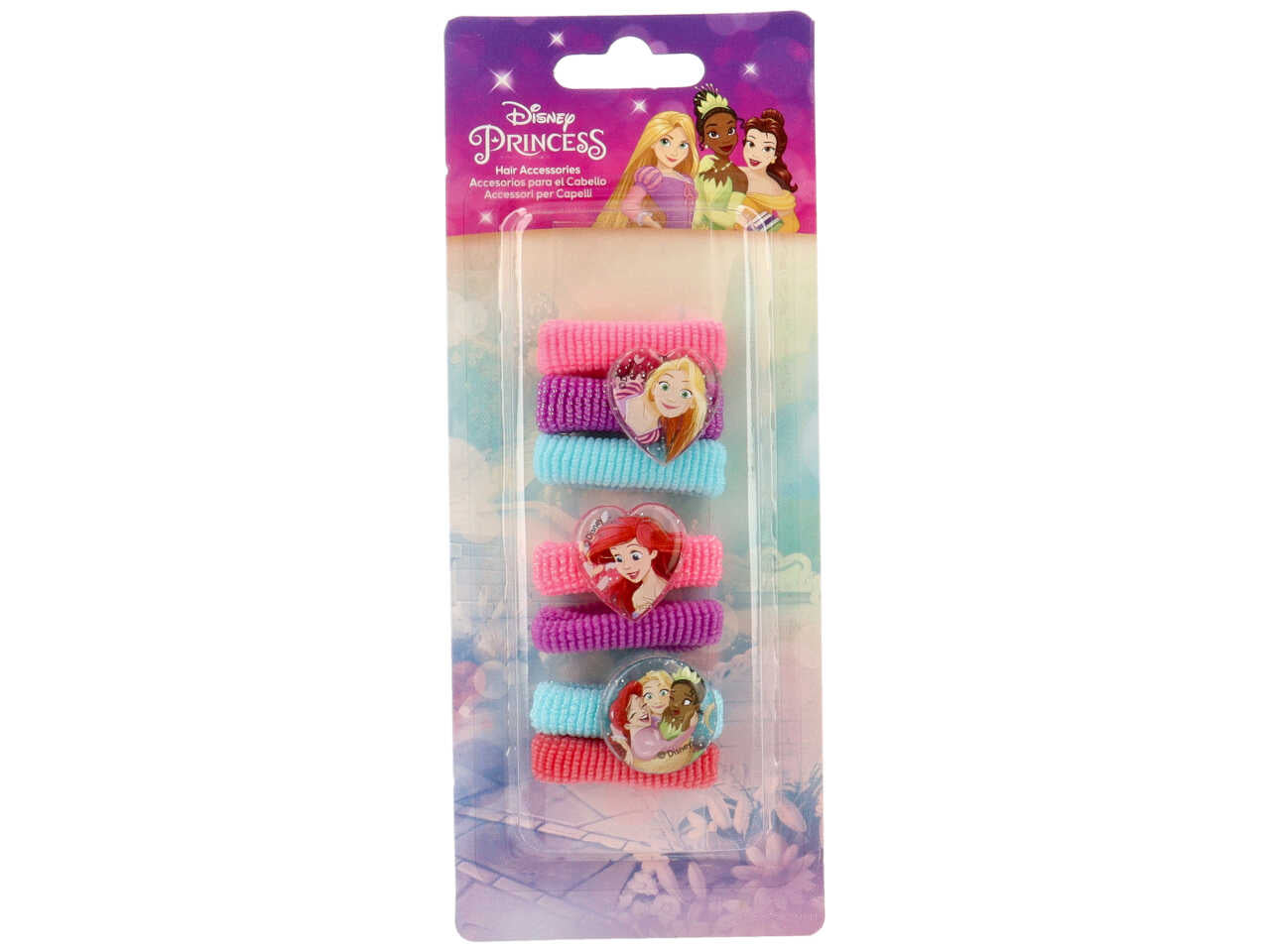 Walt disney accessori bimba 40029